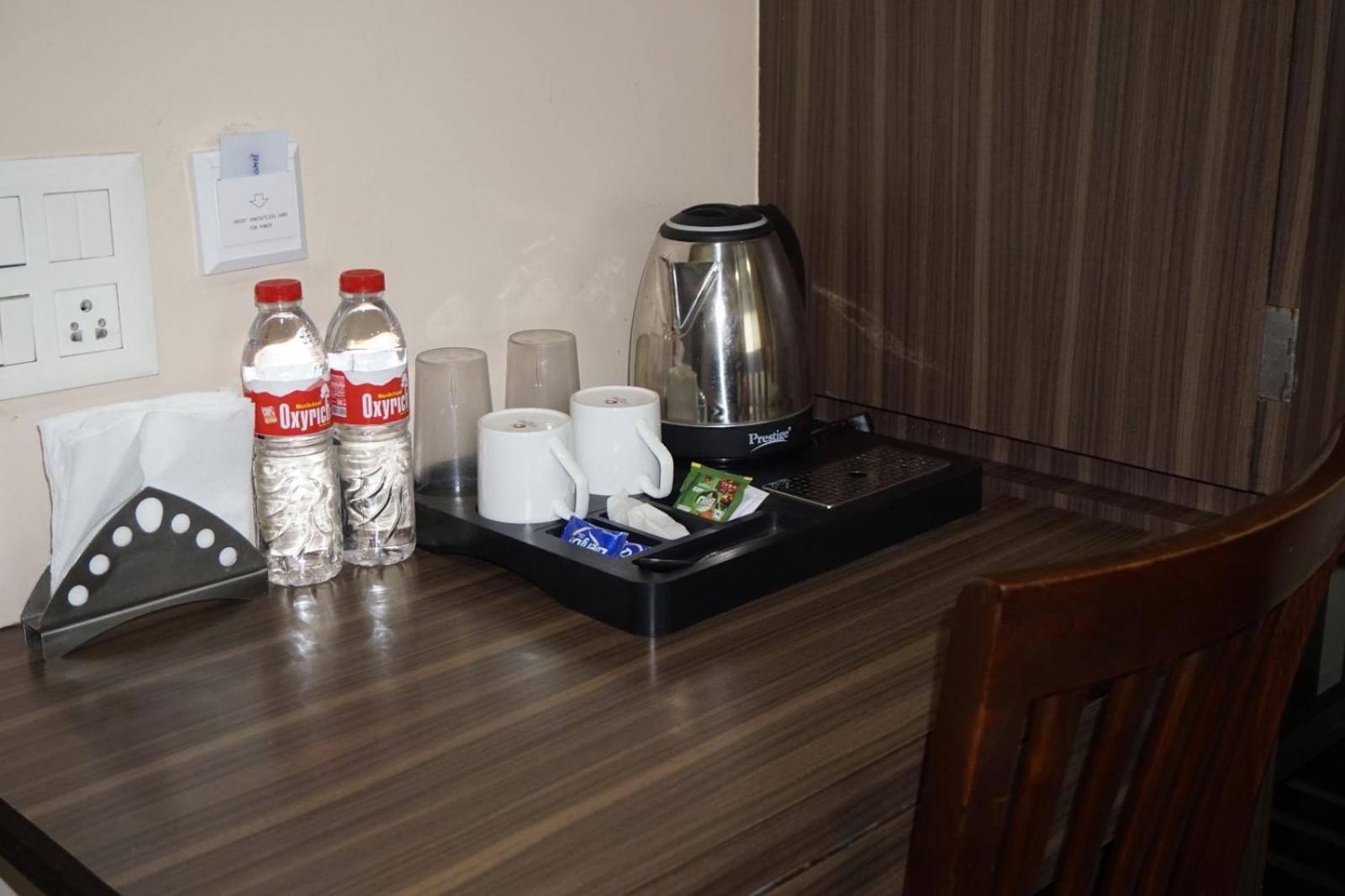 Hotel Yash Executive Aurangabad  Exterior foto