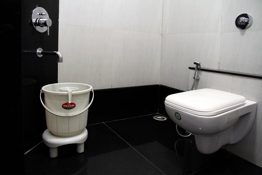 Hotel Yash Executive Aurangabad  Quarto foto